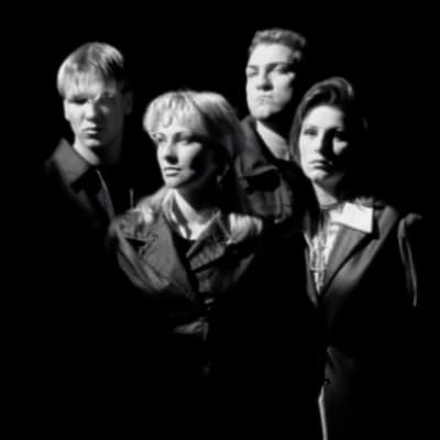 에이스 오브 베이스 - 올 댓 쉬 원츠(All that She Wants) 가사 발음 해석