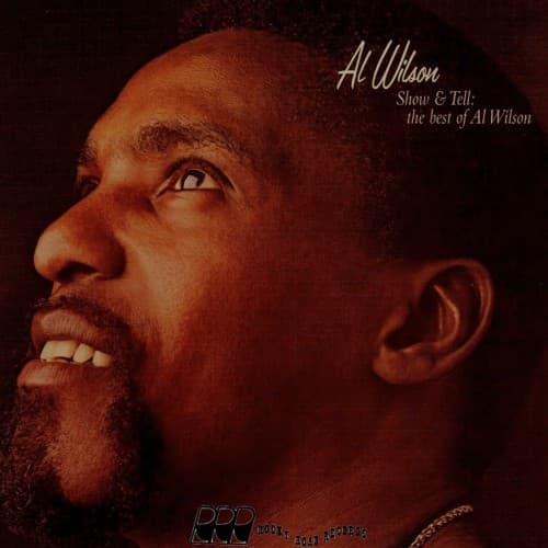 Al Wilson