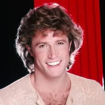 Andy Gibb