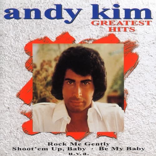 Andy Kim