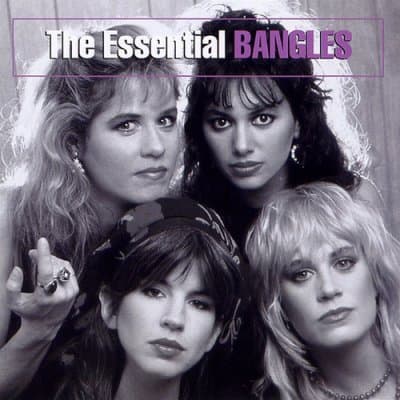 뱅글스 - 이터널 플레임(Eternal Flame) 가사 발음 해석