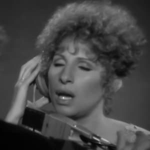 Barbra Streisand