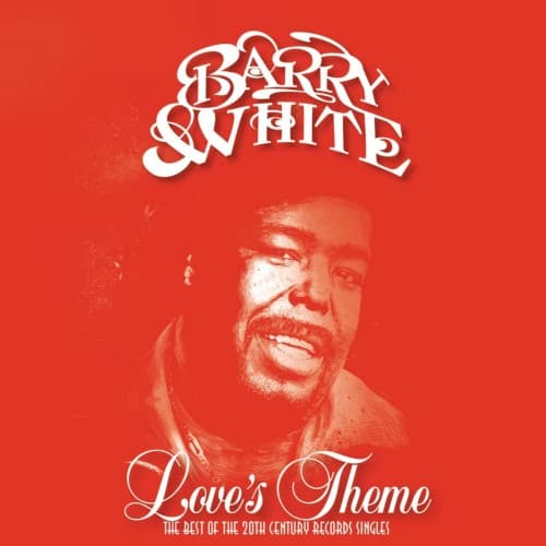 배리 화이트 - 캔트 겟 이너프 오브 유어 러브(Can't Get Enough Of Your Love) 가사 발음 해석