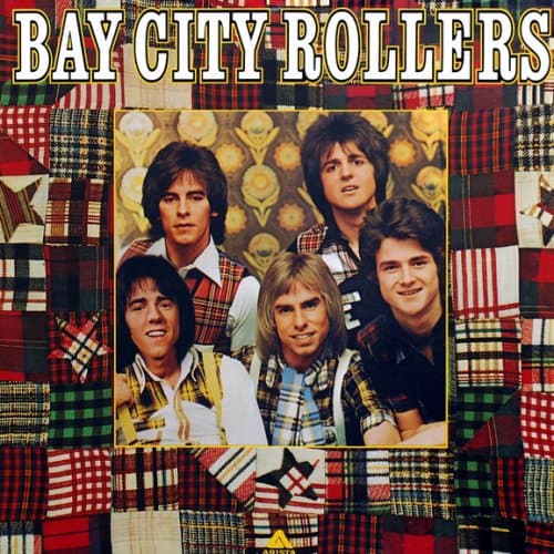 Bay City Rollers