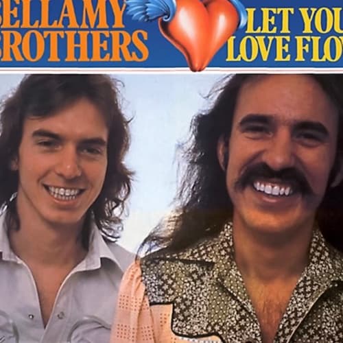 Bellamy Brothers