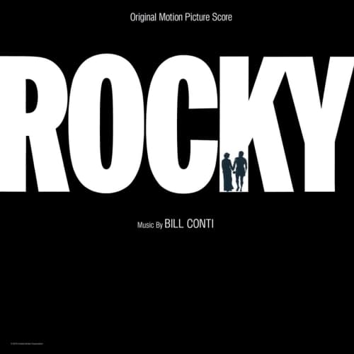 빌 콘티 - 거나 플라이 나우 (Gonna Fly Now) (Theme From Rocky) 가사 발음 해석