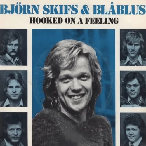 블루 스위드 - 훅드 온 어 필링(Hooked On A Feeling) 가사 발음 해석