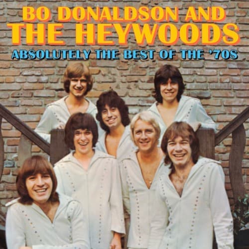 Bo Donaldson and The Heywoods