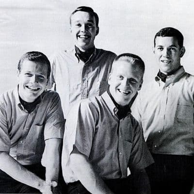 브라더스 포 - 트라이 투 리멤버(Try to Remember) 가사 발음 해석