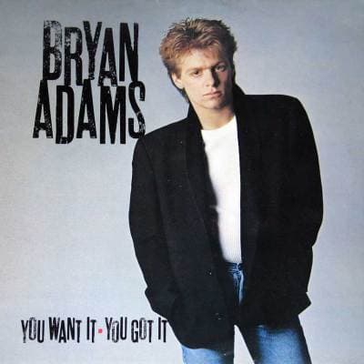 브라이언 아담스 - 썸머 오브 69(Summer of '69) 가사 발음 해석