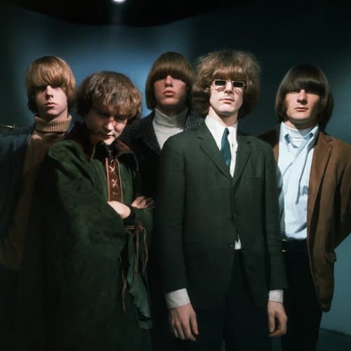 버즈 - Turn Turn Turn(턴 턴 턴) 가사 발음 해석