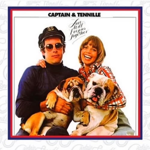 Captain & Tennille