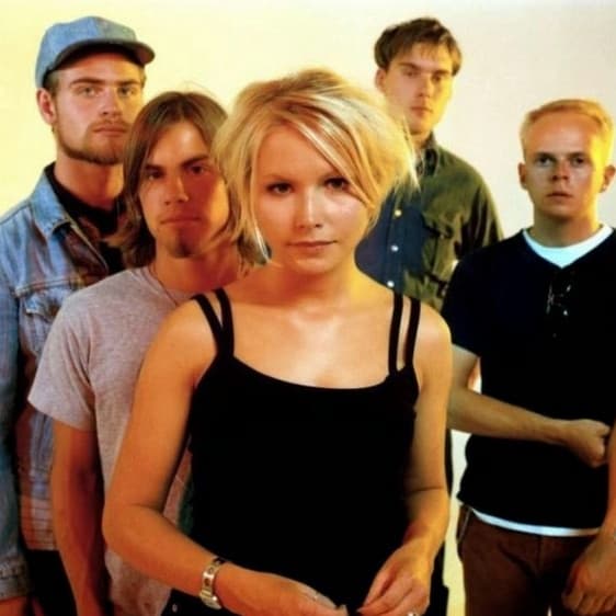 카디건스 - 러브풀(Lovefool) 가사 발음 해석