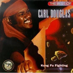 Carl Douglas