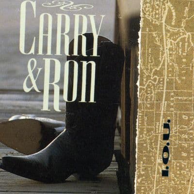 캐리 앤 론 - 아이 오 유(I Owe You) 가사 발음 해석