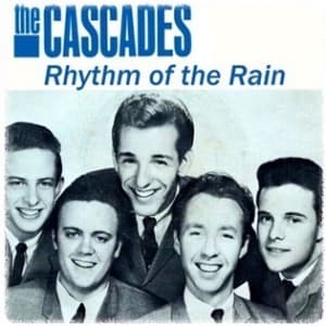 캐스케이드 - 리듬 오브 더 레인(Rhythm of the Rain) 가사 발음 해석