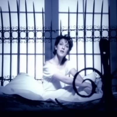 셀린 디온 - 더 파워 오브 러브(The Power of Love) 가사 발음 해석