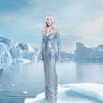 Cher