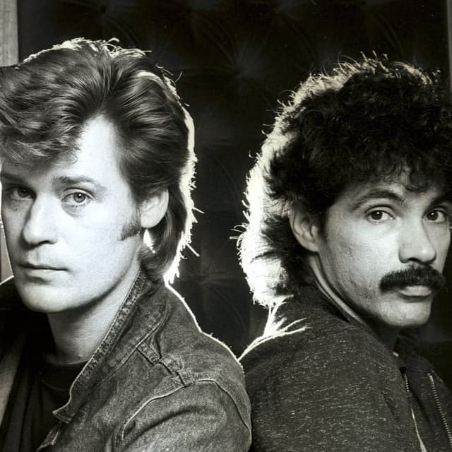 대릴 홀 앤 존 오츠 - 맨이터(Maneater) 가사 발음 해석