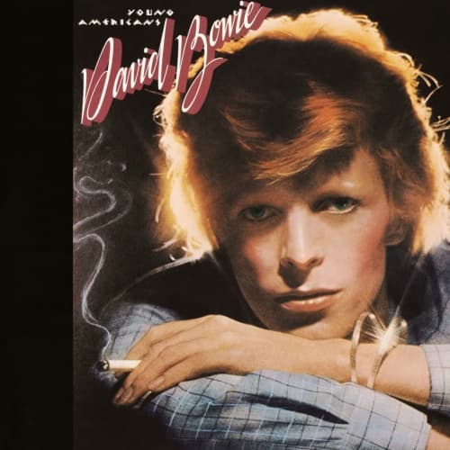 David Bowie