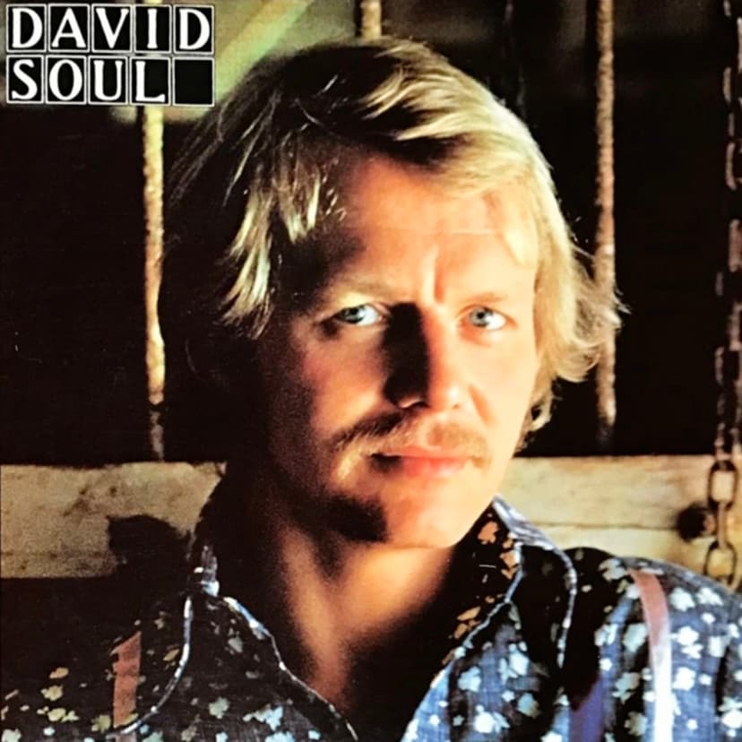 David Soul