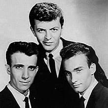 디온 & 더 벨몬츠 - 어 틴에이저 인 러브(A Teenager in Love) 가사 발음 해석