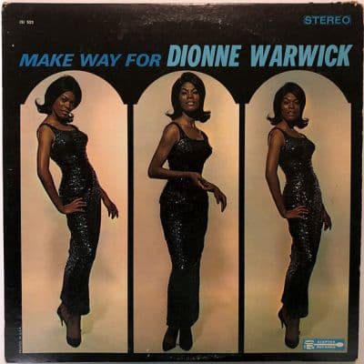 Dionne Warwicke & Spinners