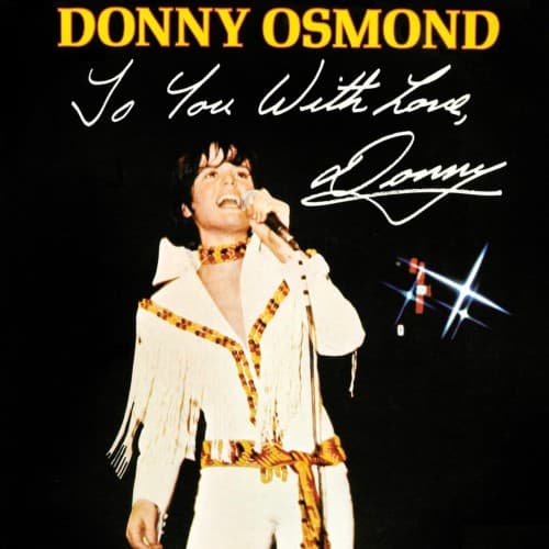 도니 오스몬드 - 고 어웨이 리틑 걸(Go Away Little Girl) 가사 발음 해석