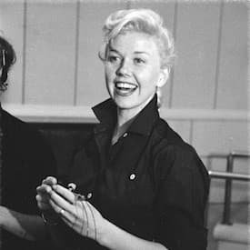 도리스 데이 - 케 세라 세라(Que Sera Sera) 가사 발음 해석