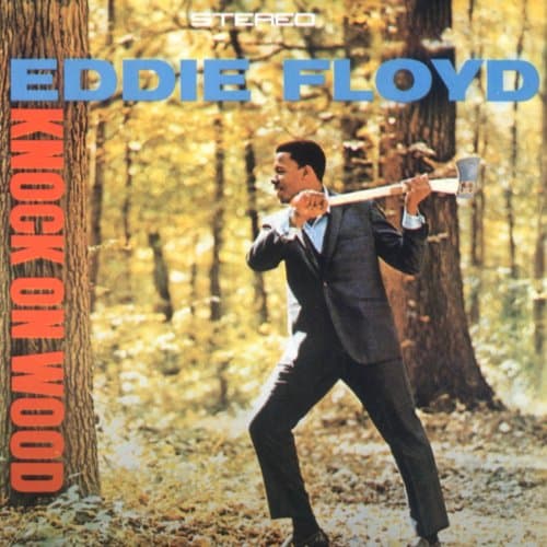 에디 플로이드 - 낙 온 우드(Knock on Wood) 가사 발음 해석