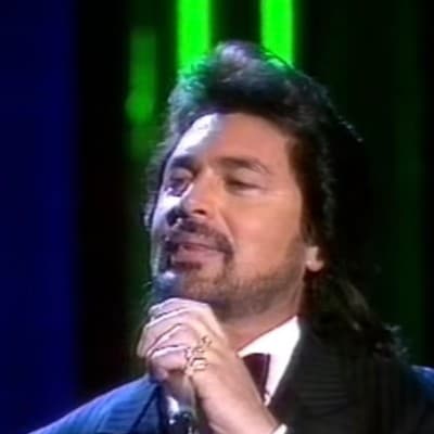 잉글버트 험퍼딩크 - 엠 아이 댓 이지 투 포겟(Am I that easy to forget) 가사 발음 해석