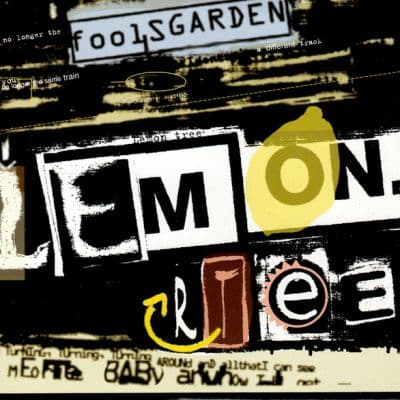 풀스 가든 - 레몬 트리(Lemon Tree) 가사 발음 해석
