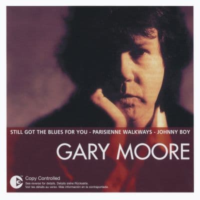 게리 무어 - 스틸 갓 더 블루스(Still Got the Blues) 가사 발음 해석