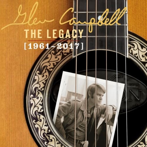 Glen Campbell