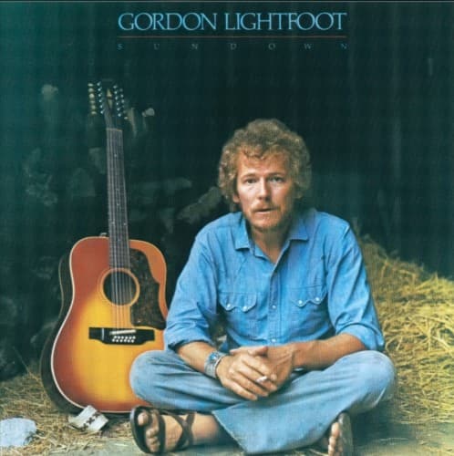 Gordon Lightfoot