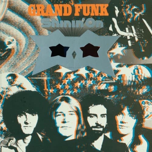 Grand Funk
