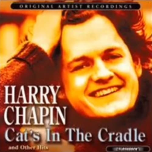 Harry Chapin