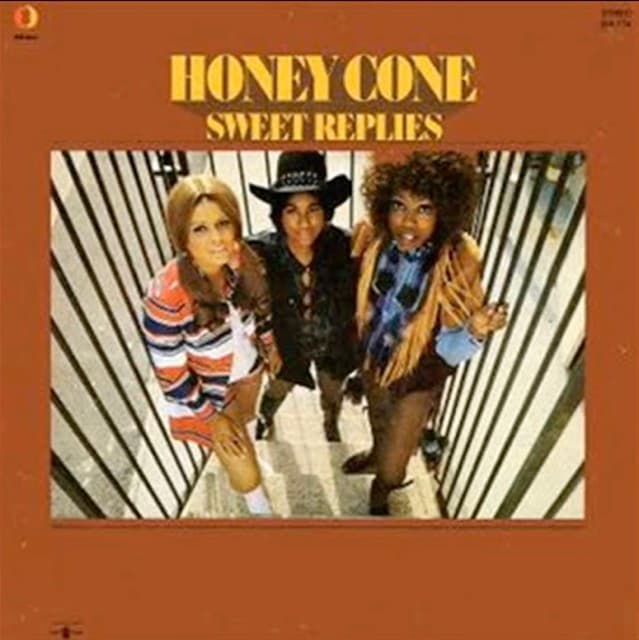 허니 콘 - 원트 애즈(Want Ads) 가사 발음 해석