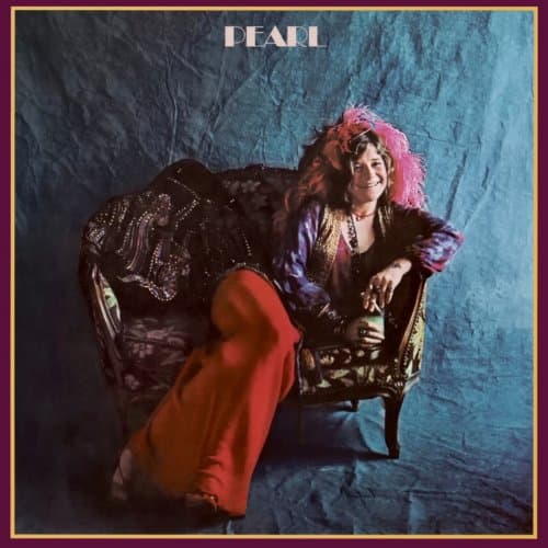 재니스 조플린 - 미 앤 바비 맥기(Me and Bobby McGee) 가사 발음 해석