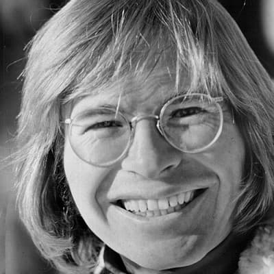 John Denver