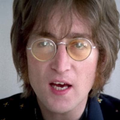 John Lennon