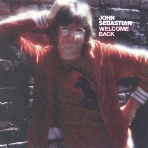 John Sebastian