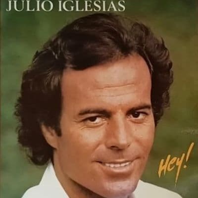 훌리오 이글레시아스 - 헤이 Hey 가사 발음 해석