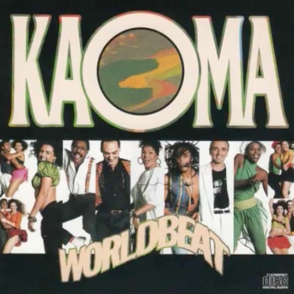 카오마 - 람바다(Lambada) 가사 발음 해석