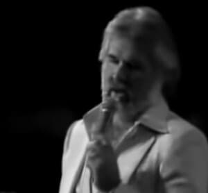 케니 로저스 - 레이디(Lady) 가사 발음 해석