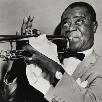 루이 암스트롱 - 왓 어 원더풀 월드(What a Wonderful World) 가사 발음 해석