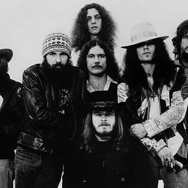 레너드 스키너드 - 스위트 홈 앨러배마(Sweet Home Alabama) 가사 발음 해석