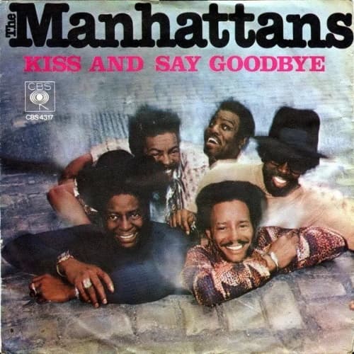 The Manhattans