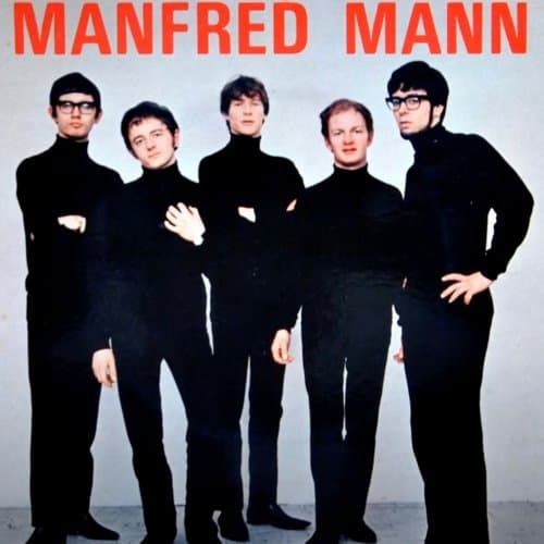 맨프레드 맨 - 두 와 디디 디디(Do Wah Diddy Diddy) 가사 발음 해석