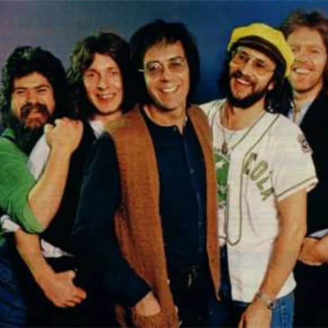 Manfred Mann's Earth Band